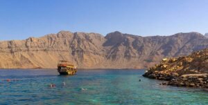 best musandam tour from dubai