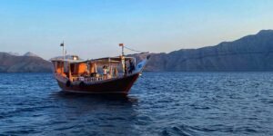 musandam overnight cruise