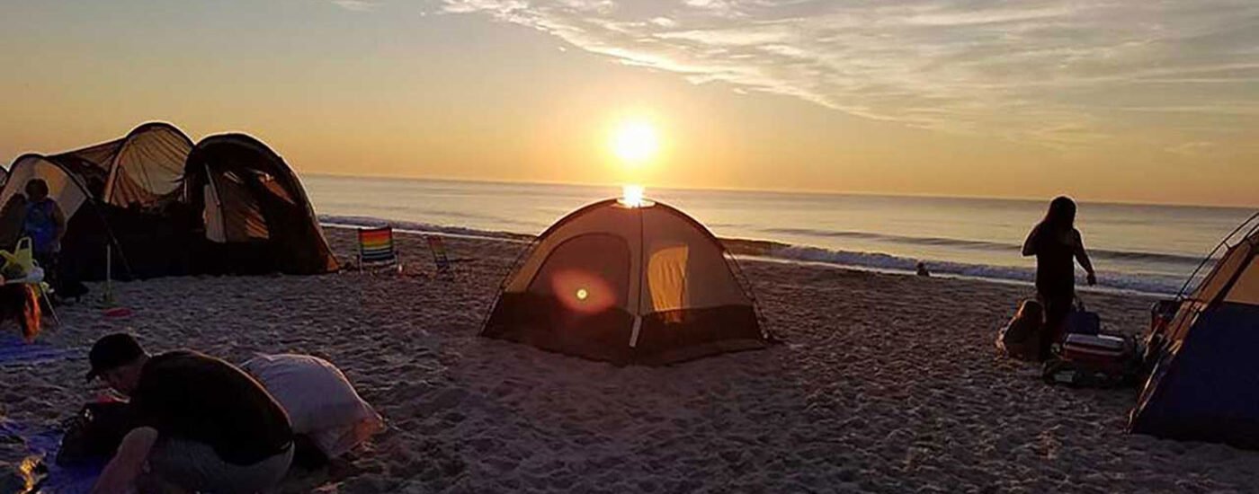 khasab-beach-camping Khasab beach camping