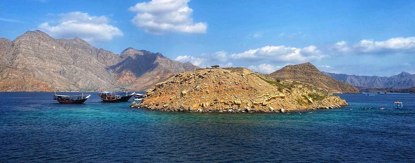 Musandam Khasab Tour from Dubai