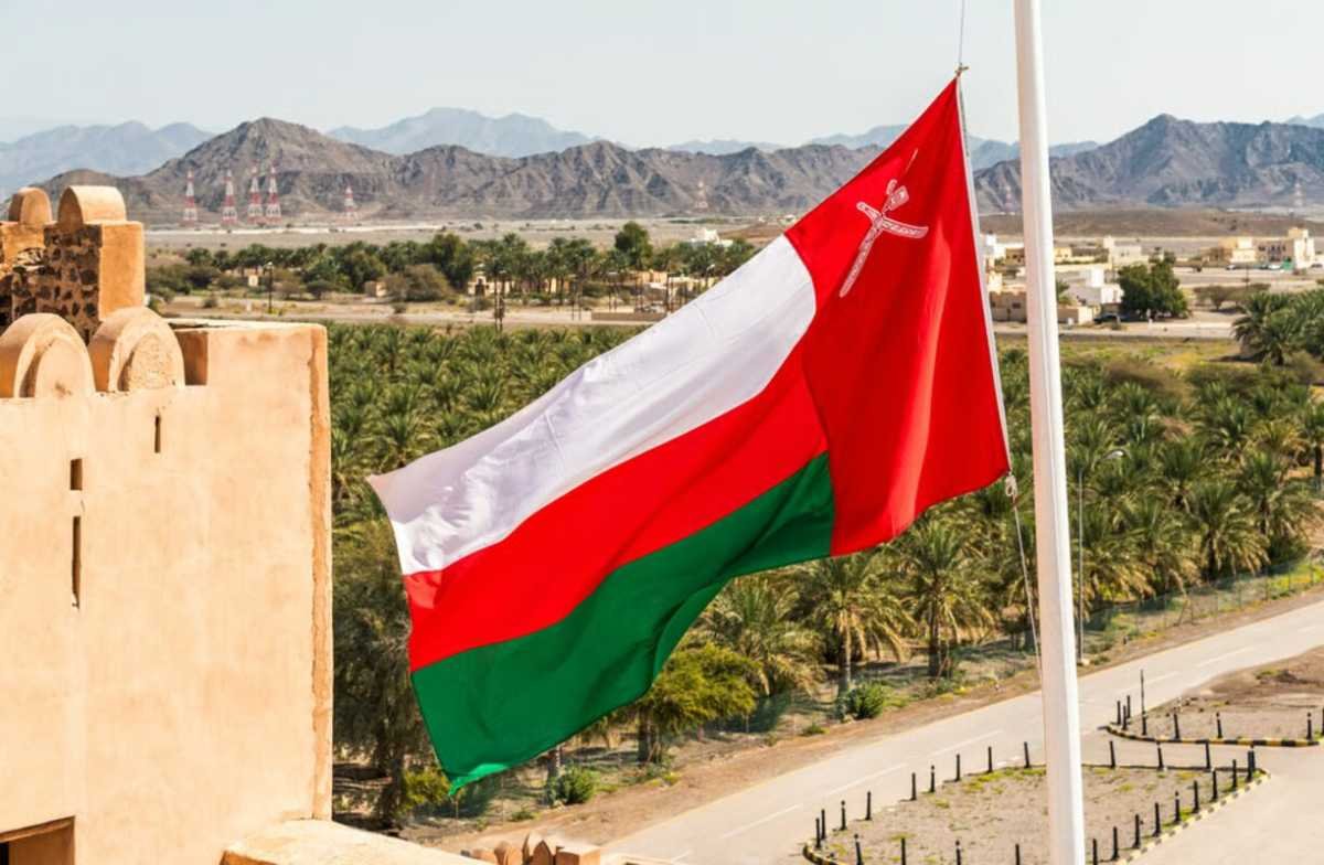 Oman Musandam Tour